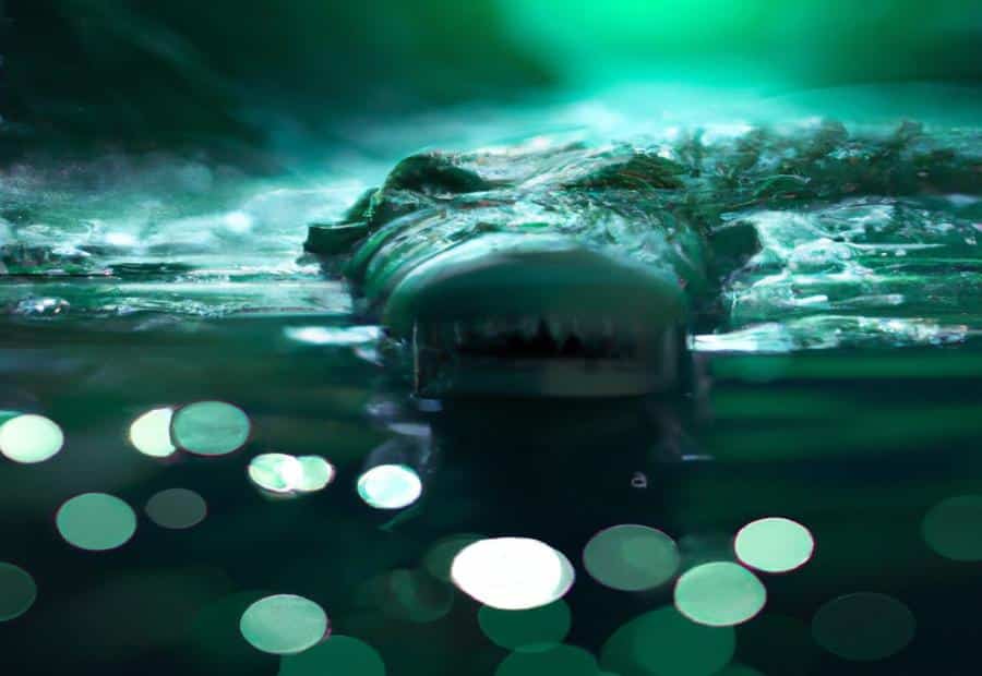Understanding Crocodile Symbolism in Dreams