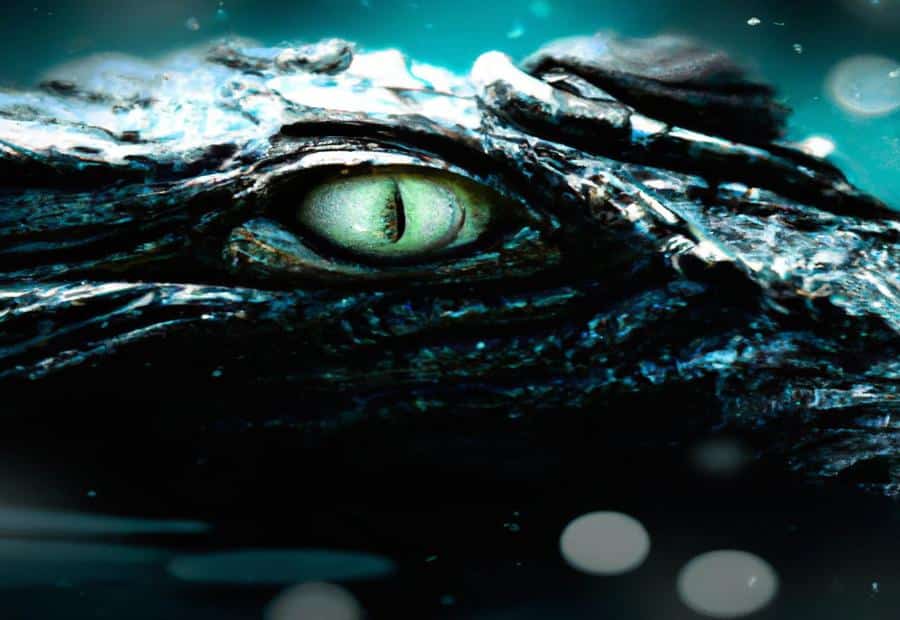 Factors Influencing the Meaning of Crocodile Dreams