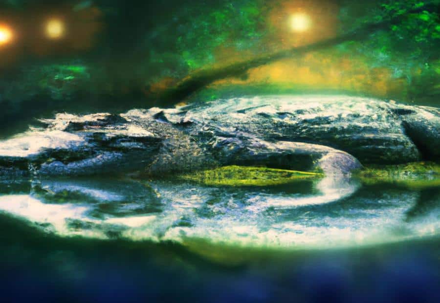 Interpreting Crocodile Dreams: Insights and Meanings