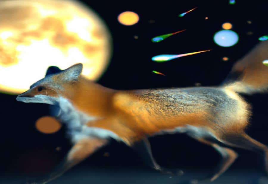 Conclusion: Understanding the Meaning of Dreaming of a Fox