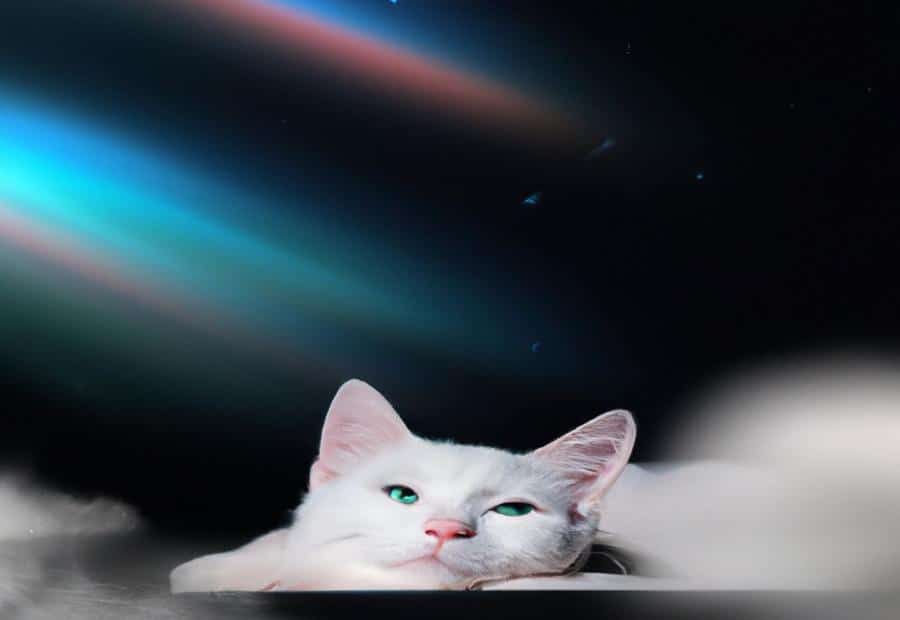 Different Interpretations and Meanings of Dreaming of White Cats