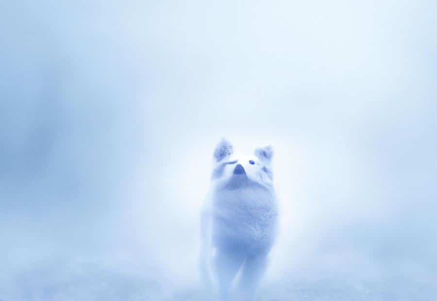 Cultural and religious beliefs about white dogs in dreams