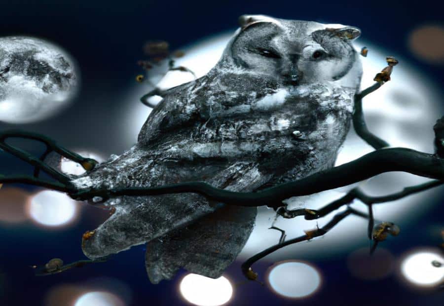 Exploring Owl Dream Variations