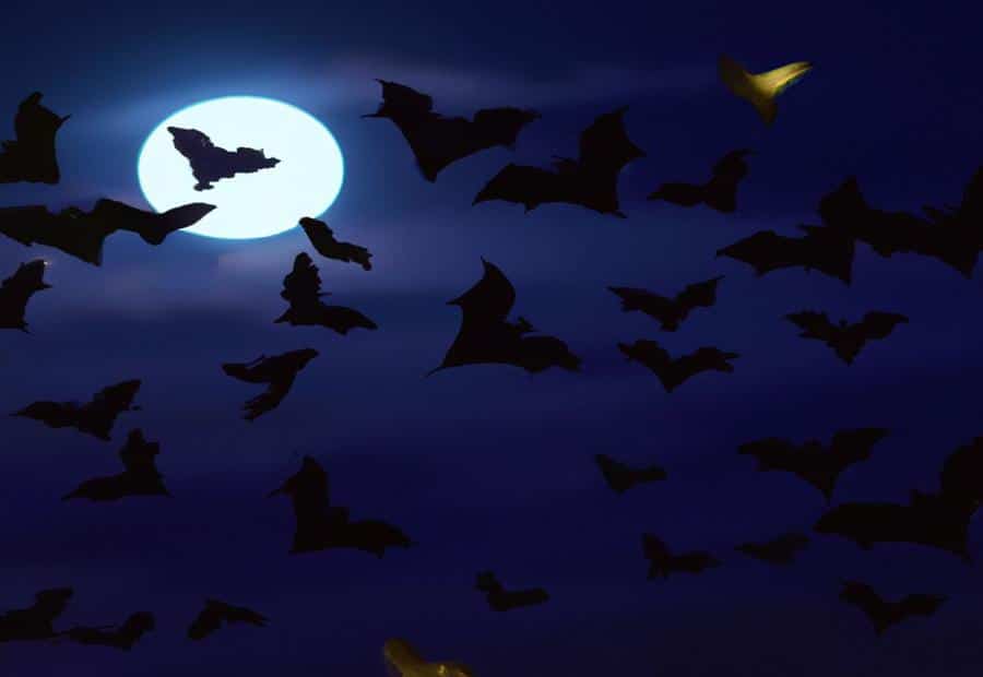 Cultural and Historical Perspectives on Bat Symbolism