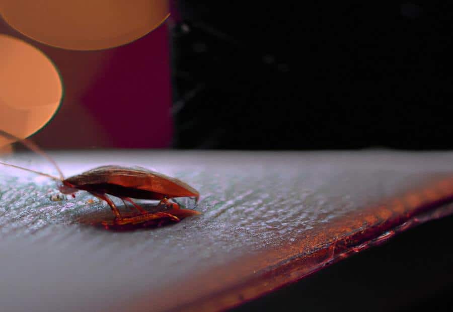 Emotional and Psychological Interpretations of Dreaming of Bed Bugs