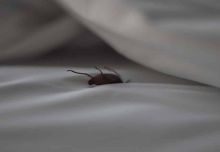 Types of Dreams About Bed Bugs