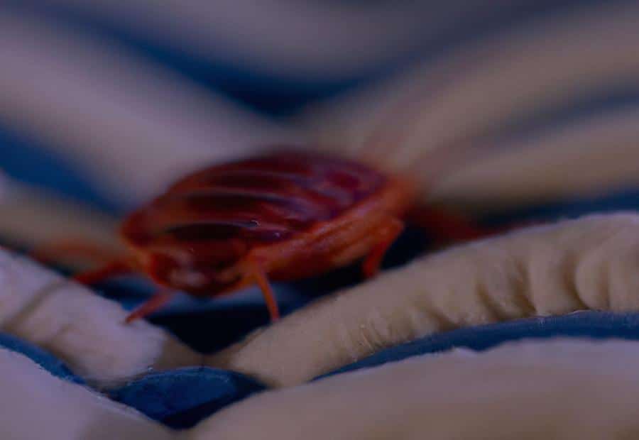 The Spiritual Meaning of Dreaming of Bed Bugs