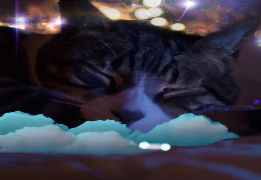 Verschiedene Arten von Katzenträumen - was bedeutet es, von Katzen zu träumen?