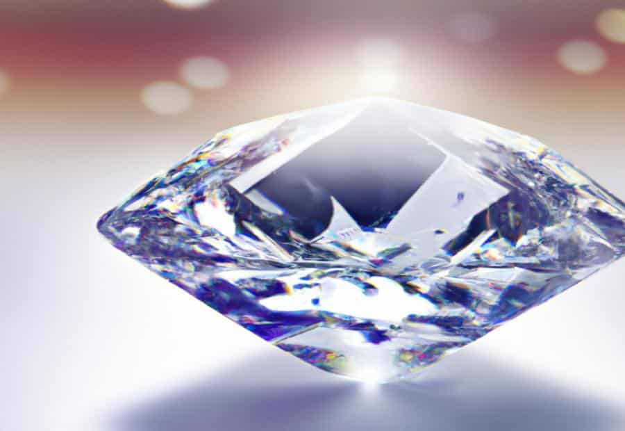 Various Scenarios and Meanings Associated with Dreaming of Diamonds