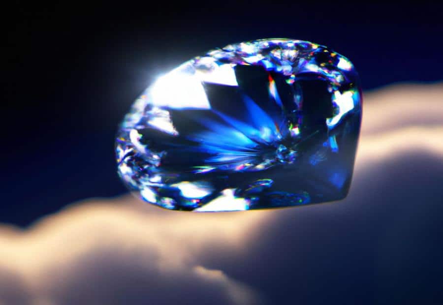Symbolism and Significance of Diamonds in Dreams
