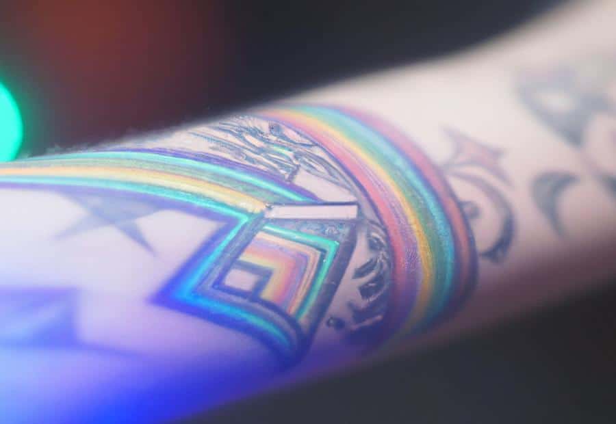 Symbolism of Tattoos in Dreams