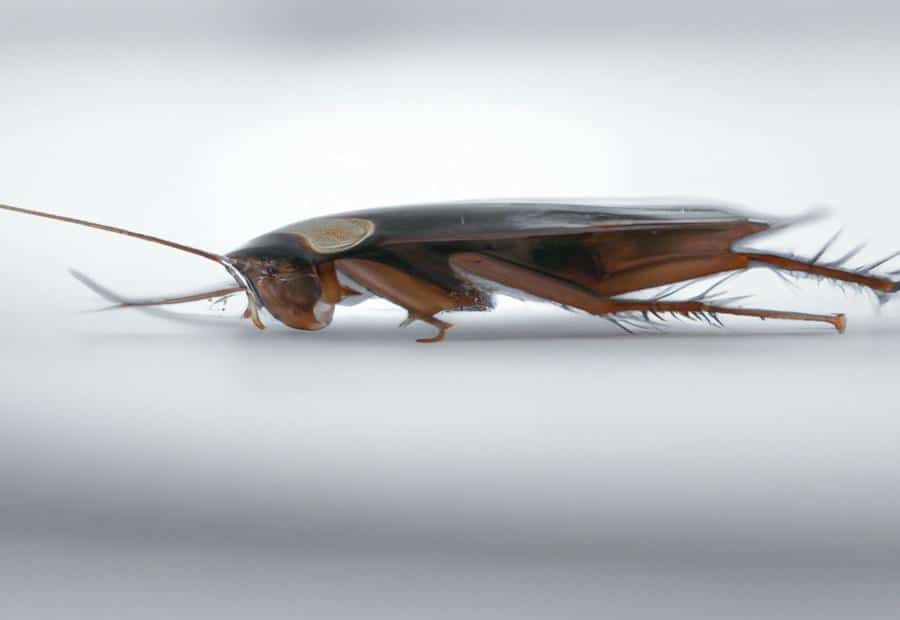The significance of dreaming about roaches