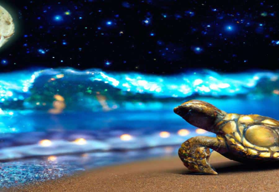 Praktische Ratschläge zur Deutung von Schildkrötenträumen