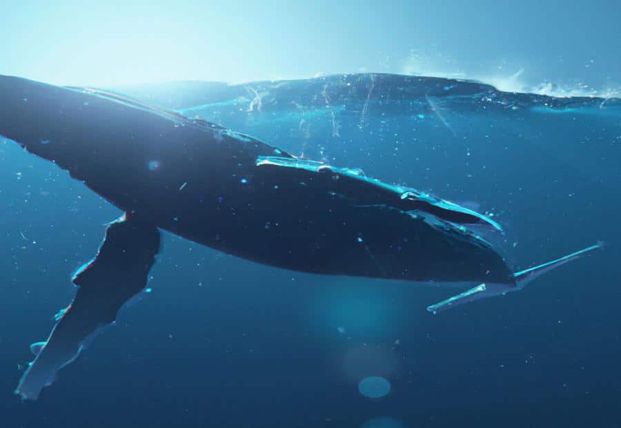 Whale Symbolism in Dreams