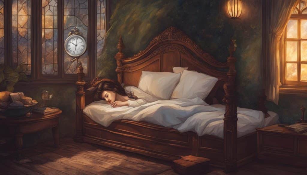 prevenir el sueño durante la siesta